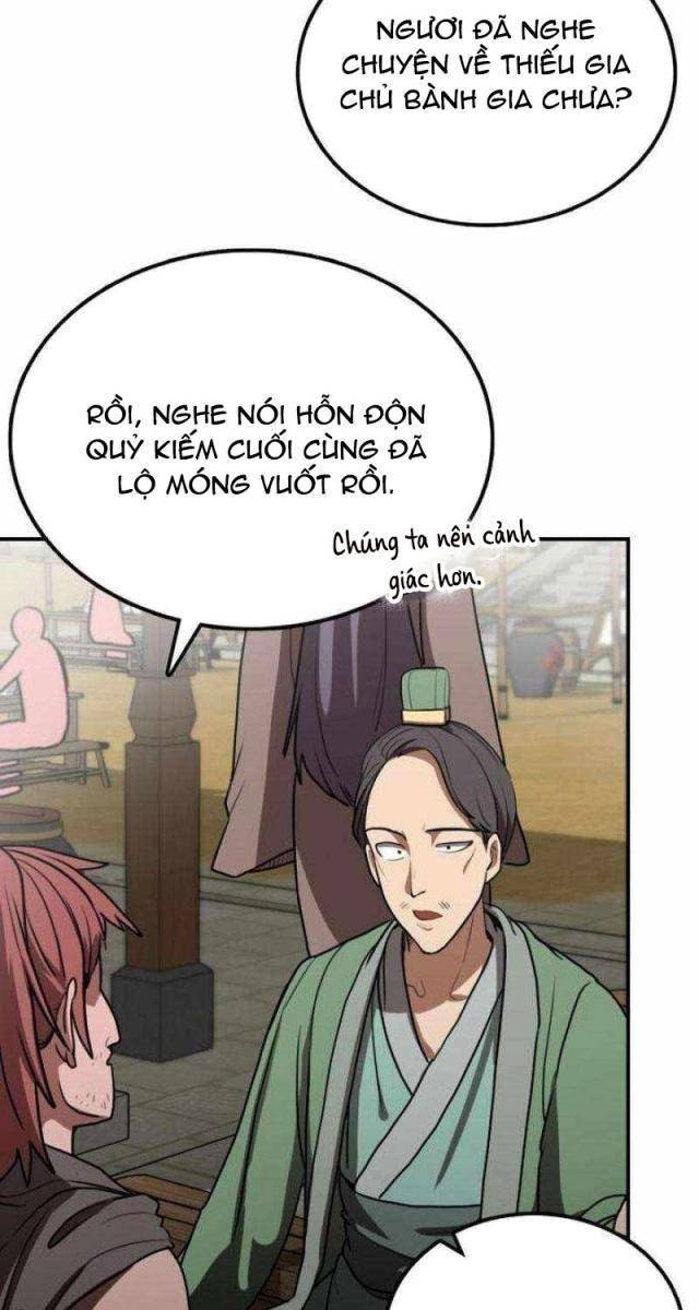 Ta Đây Vô Địch Bất Bại - Page 22