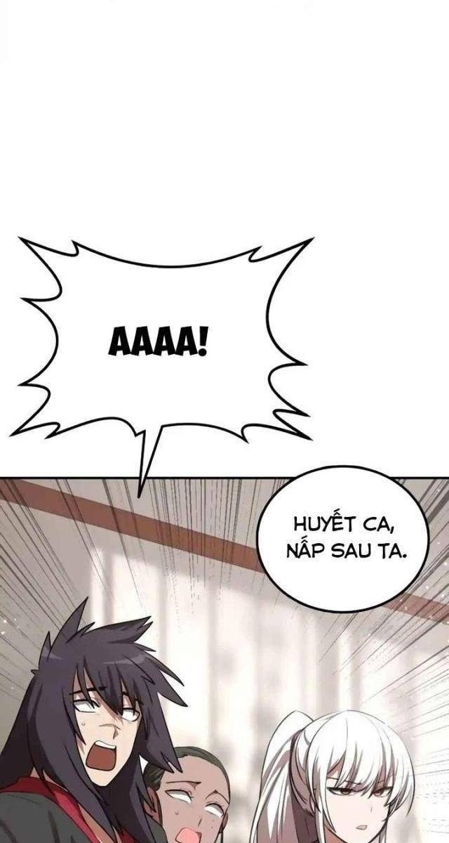 Ta Đây Vô Địch Bất Bại - Page 28