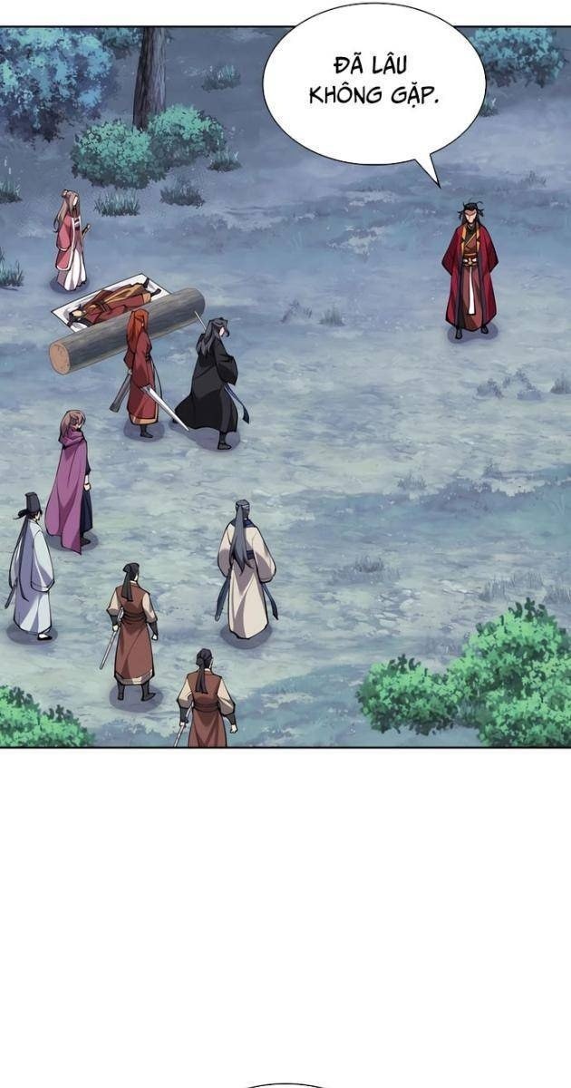 Học Giả Kiếm Sĩ - Page 38