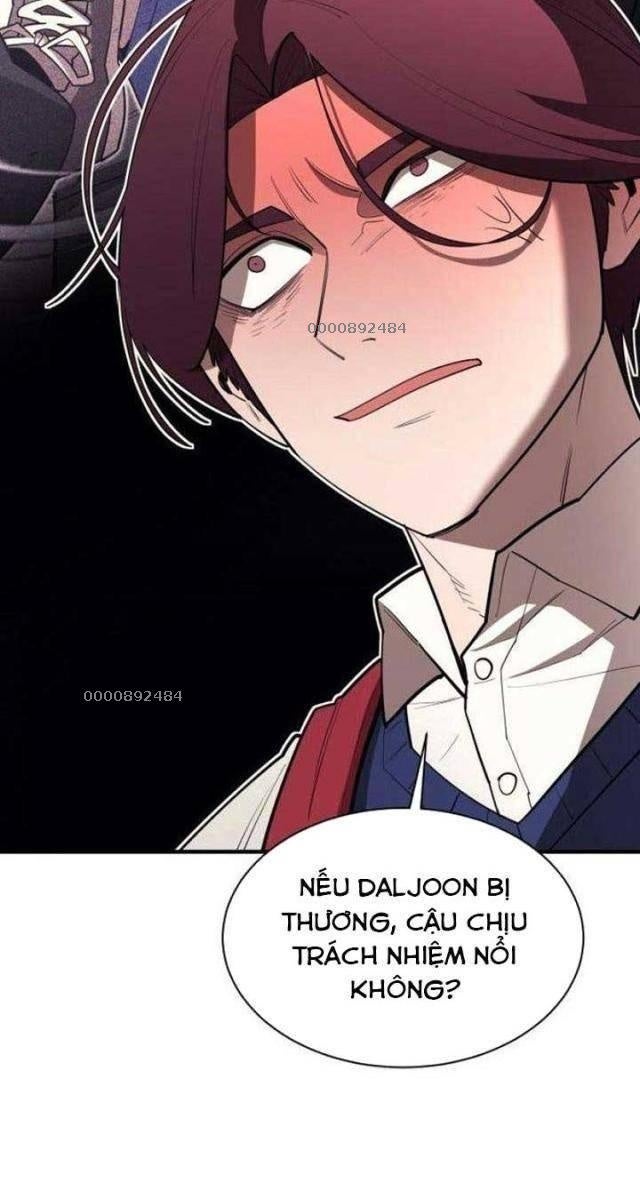 Cuộc Sống Học Đường Của Đội Trưởng Quận - Page 7