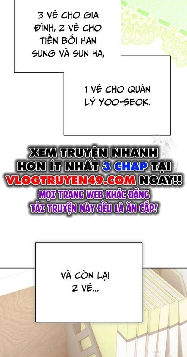 Ánh Hào Quang Của Diễn Viên Thiên Tài - Page 125