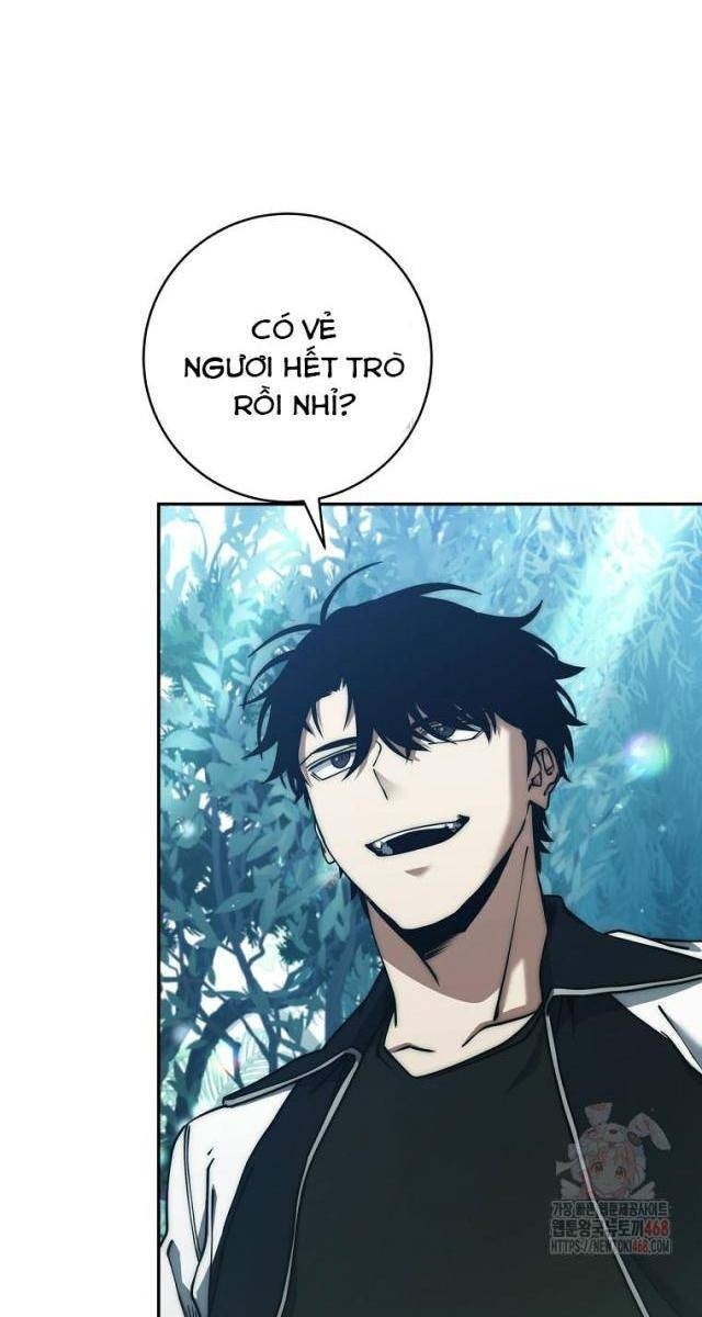 Công Chức Cấp Kiếm Thần Hồi Quy - Page 50