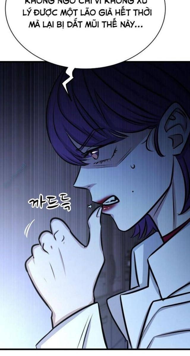 Thợ Săn Huyền Thoại Trẻ Hóa - Page 125