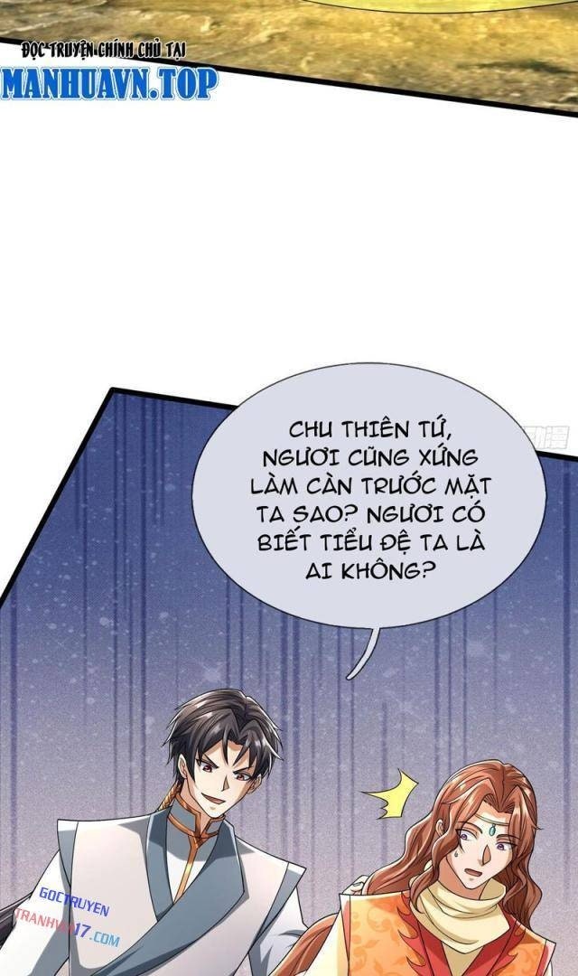 Ta Có Thể Rút Ra Vô Hạn Vật Phẩm - Page 16