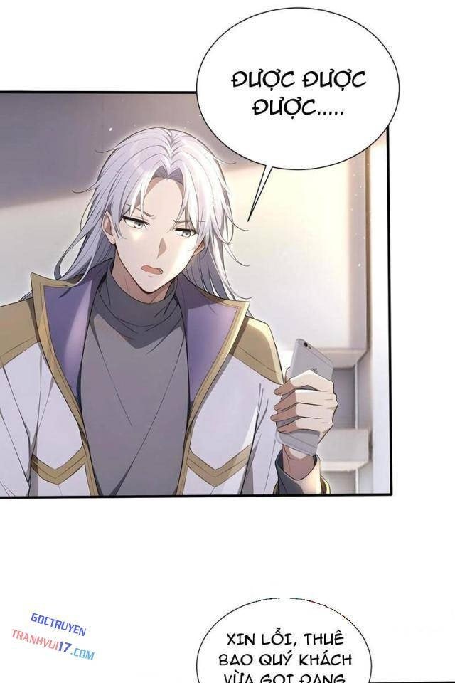 Đệ Nhất Ngự Thú Sư - Page 19