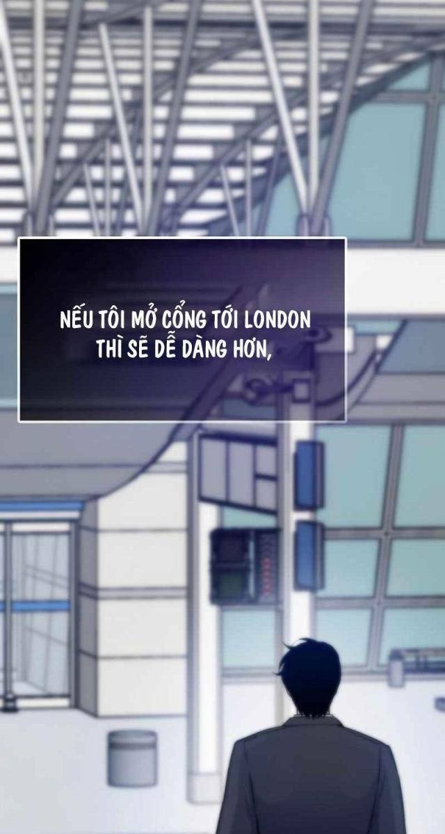 Hồi Quy Gia - Page 20