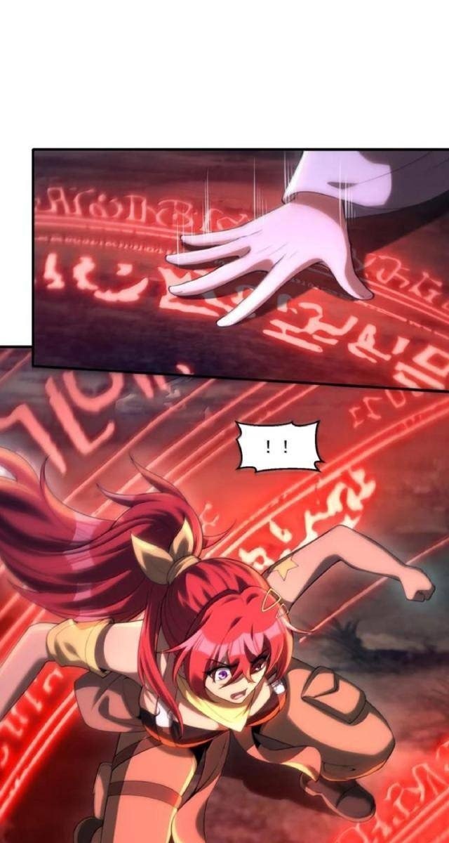 Tôi Livestream Cầu Hôn Nữ Quỷ Vậy Mà Thành Công!? - Page 19