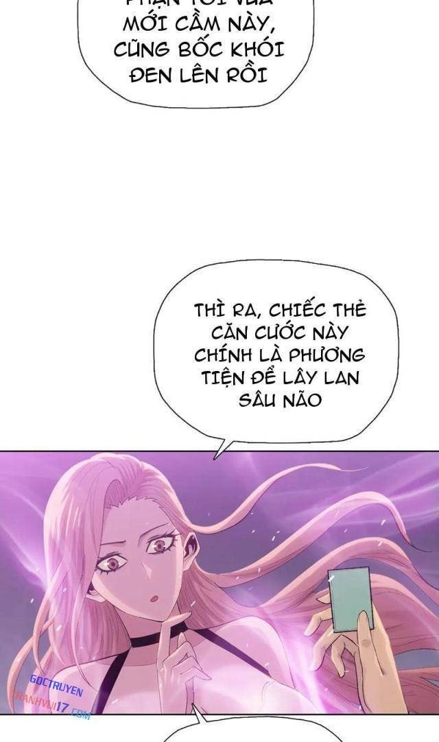 Kẻ Tàn Nhẫn Ngày Tận Thế: Bắt Đầu Dự Trữ Hàng Tỉ Tấn Vật Tư - Page 26