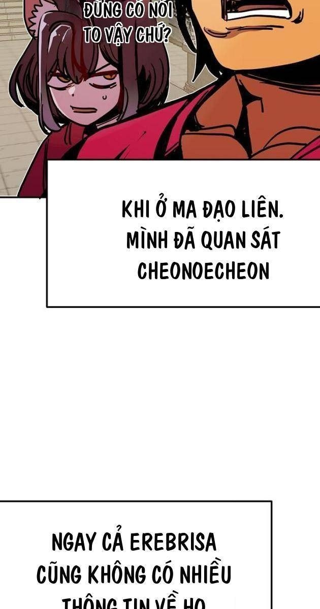 Hồi Quy Vô Giá Trị - Page 5
