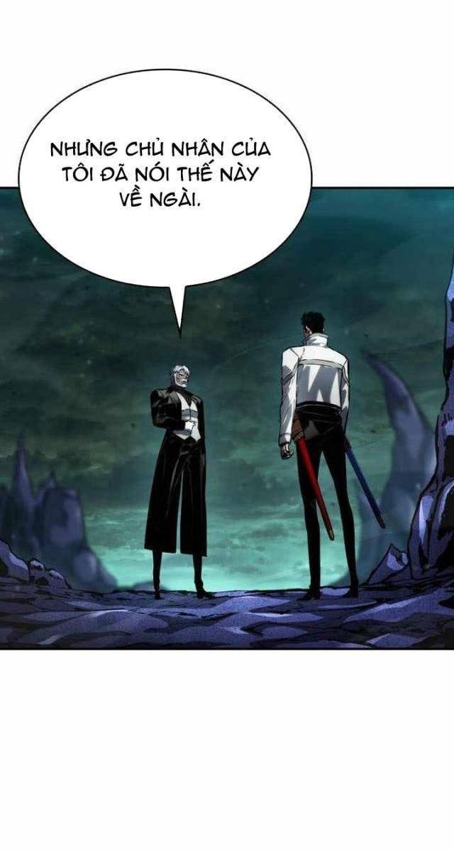 Chiêu Hồn Sư Siêu Phàm - Page 42