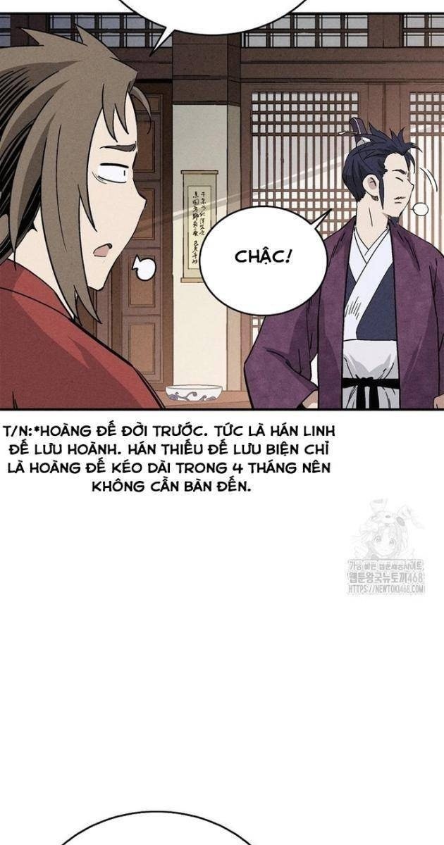 Trọng Sinh Thành Thần Y Thời Tam Quốc - Page 44