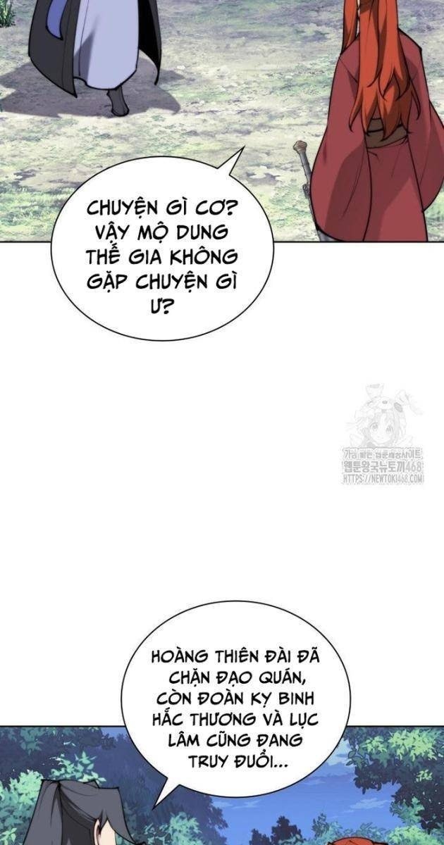 Học Giả Kiếm Sĩ - Page 109