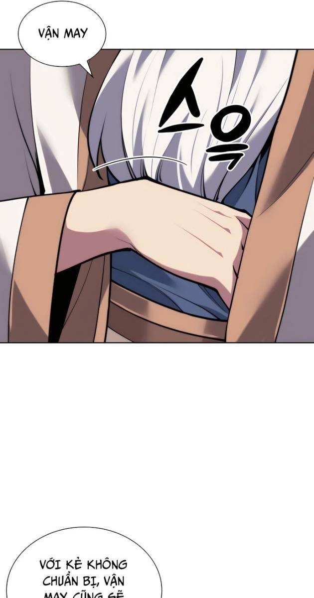 Học Giả Kiếm Sĩ - Page 54