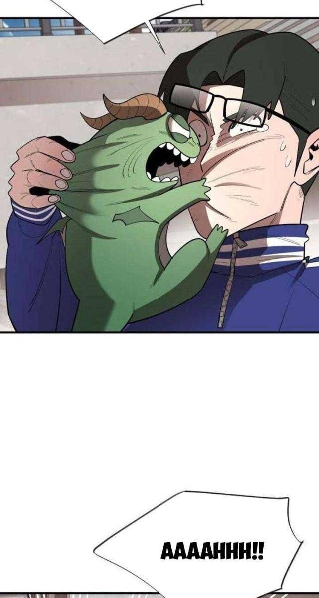 Cuộc Sống Học Đường Của Đội Trưởng Quận - Page 28