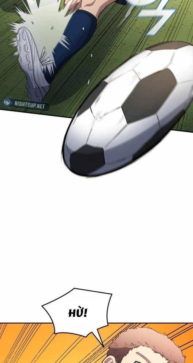 Thiên Phú Bóng Đá Tất Cả Đều Là Của Tôi! - Page 59