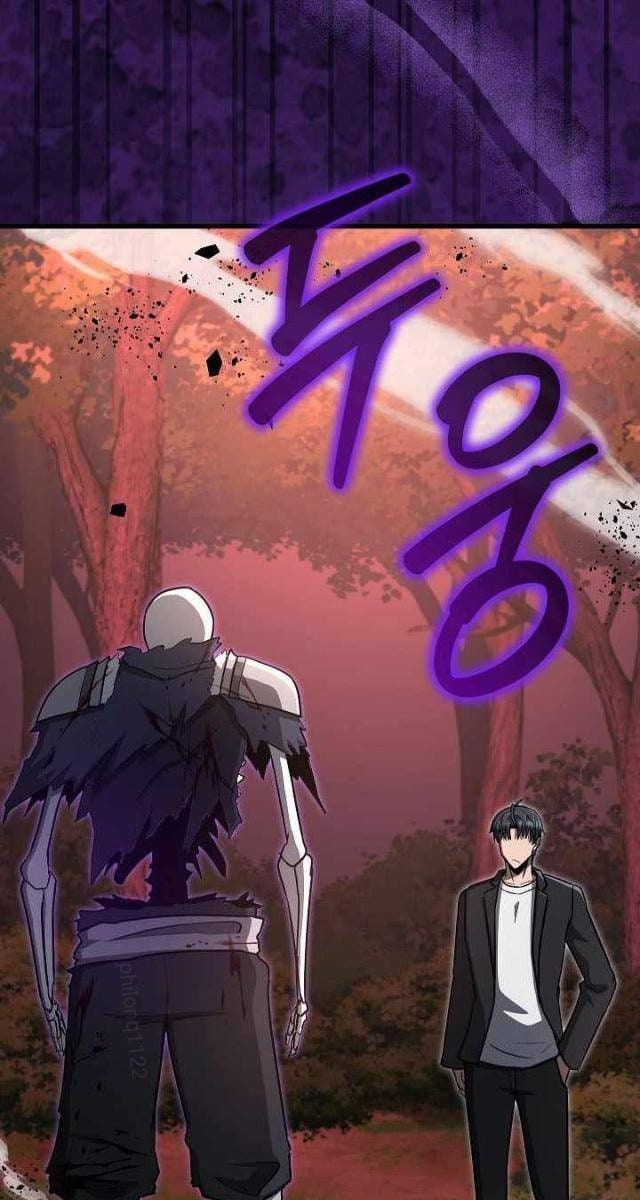 Cách Một Tử Linh Sư Cấp Thảm Họa Nghỉ Hưu - Page 43