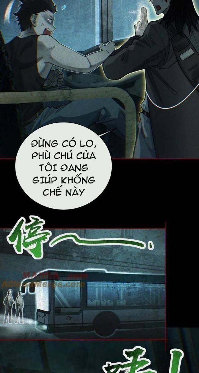 Làm Người Nhặt Xác, Tôi Khởi Đầu Là Giải Phẫu Bạn Gái Cũ! - Page 17