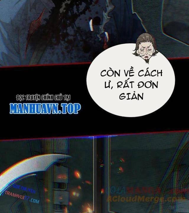 Làm Người Nhặt Xác, Tôi Khởi Đầu Là Giải Phẫu Bạn Gái Cũ! - Page 38