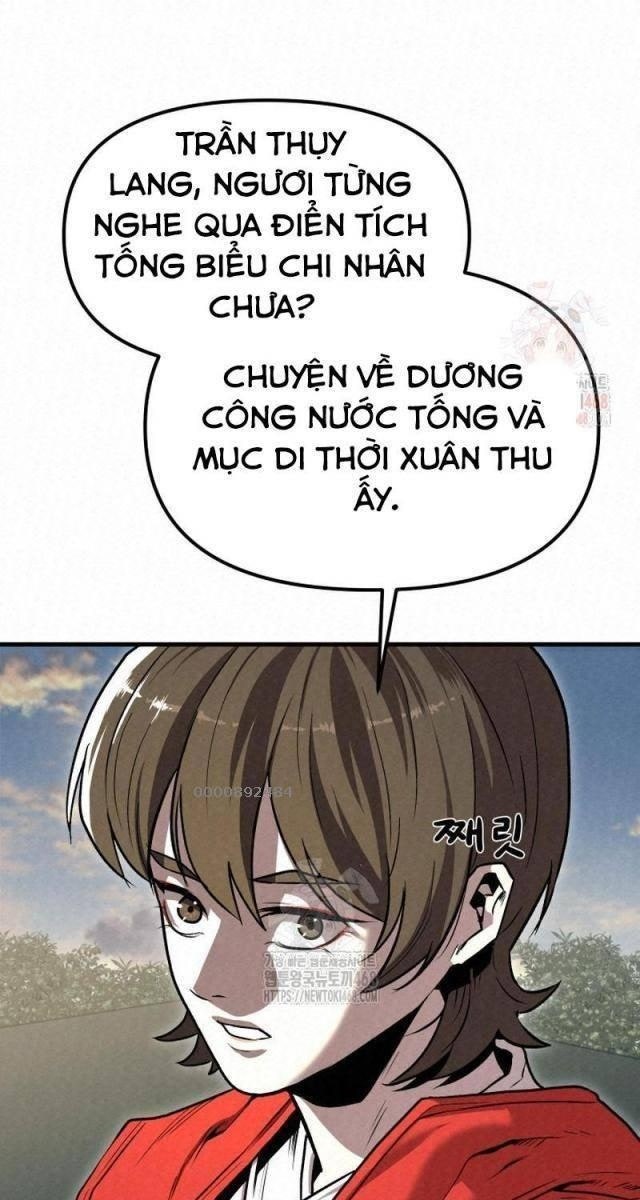 Hắc Bạch Hồ Ly Độc Tâm : Côn Luân Kiếm Tuyến Bạch Bệnh Chi Chủ - Page 7