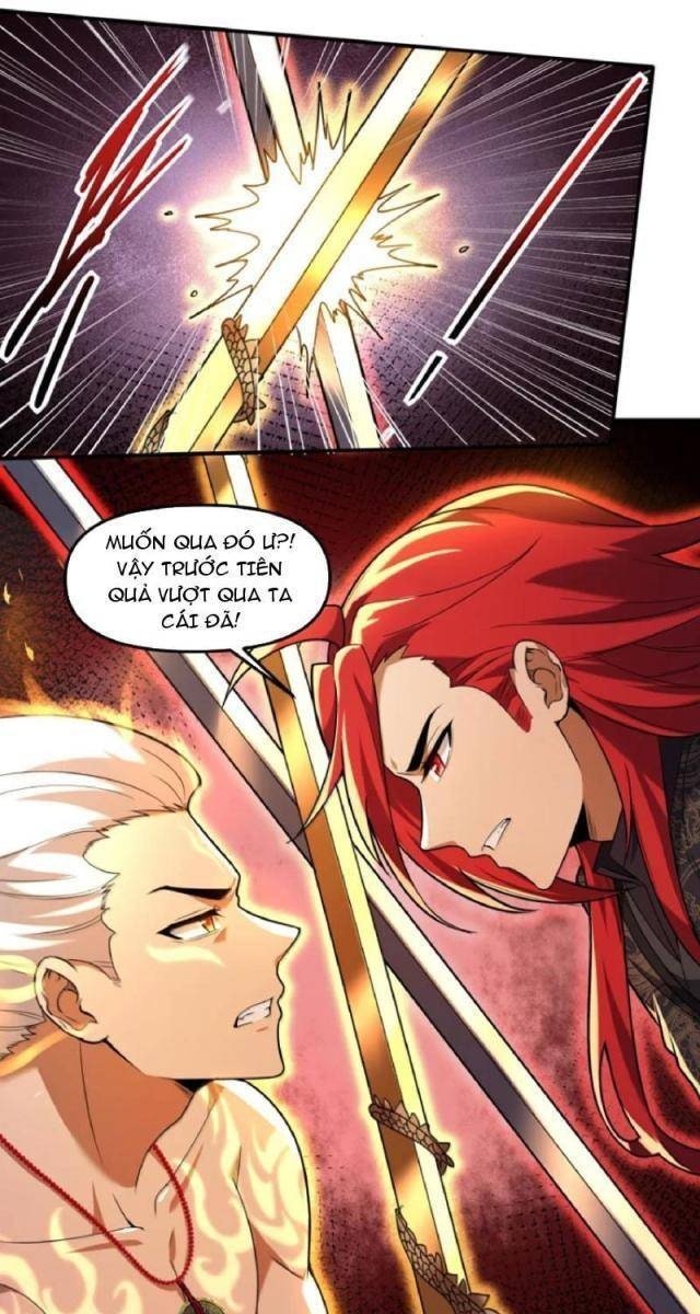 Tôi Livestream Cầu Hôn Nữ Quỷ Vậy Mà Thành Công!? - Page 45