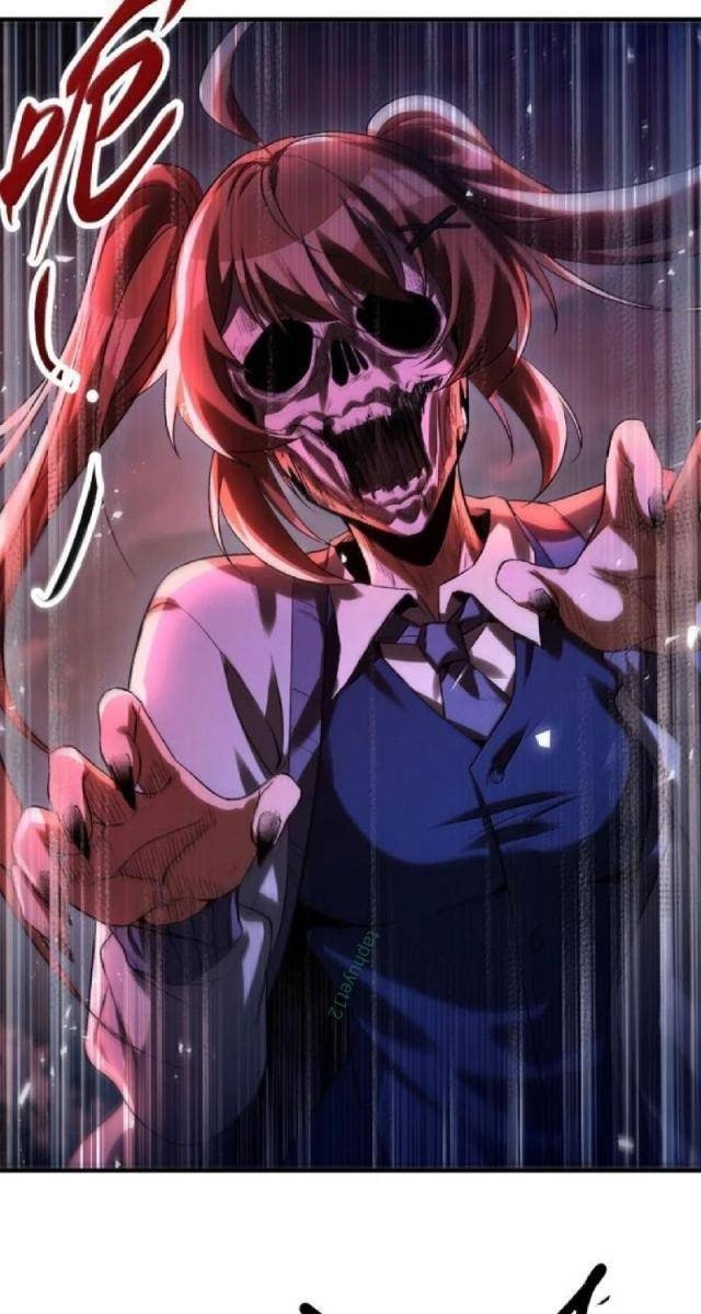 Tôi Livestream Cầu Hôn Nữ Quỷ Vậy Mà Thành Công!? - Page 22