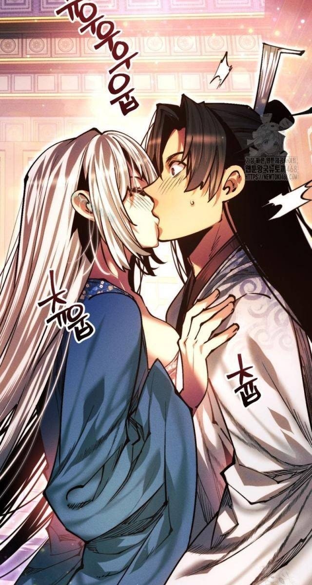 Chuyển Sinh Vào Thế Giới Võ Lâm - Page 122