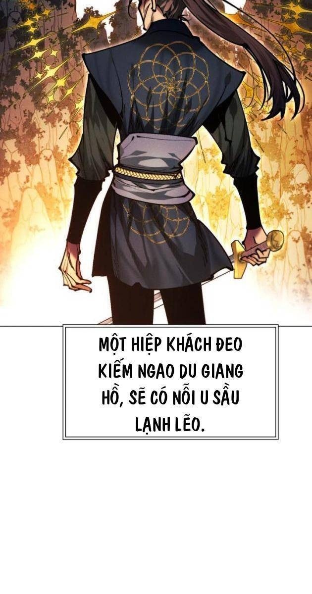 Chuyển Sinh Vào Thế Giới Võ Lâm - Page 81