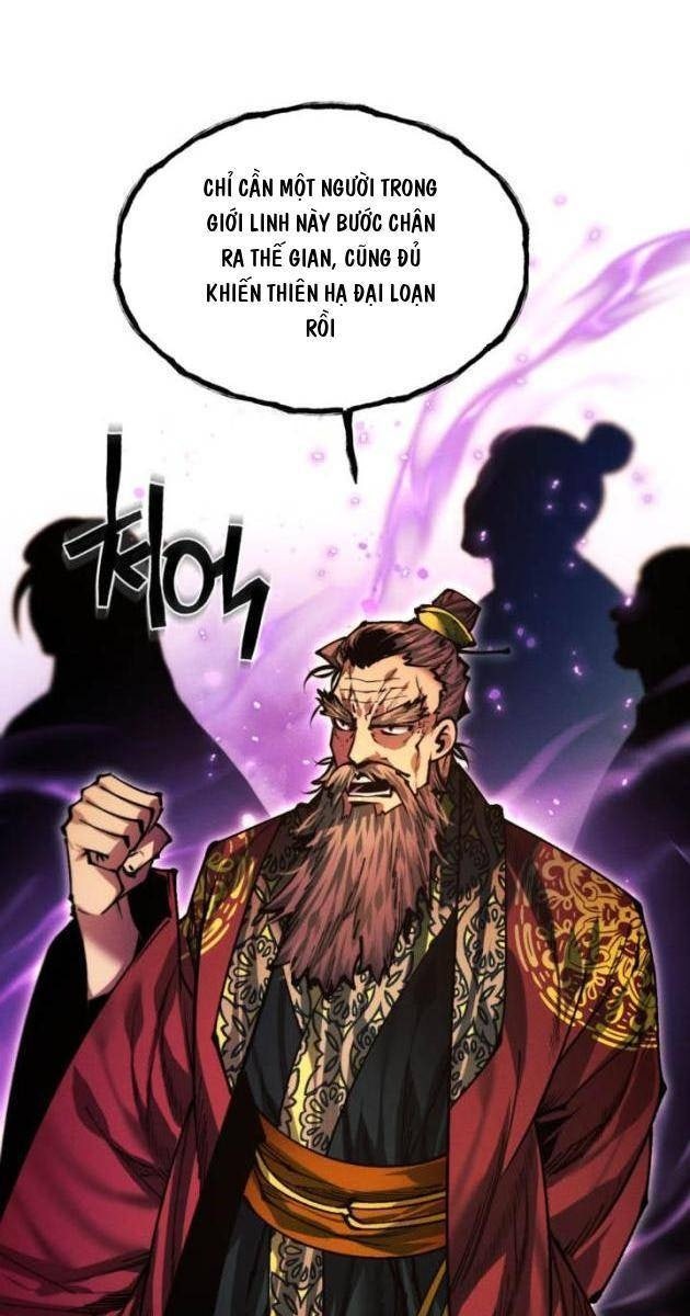 Chuyển Sinh Vào Thế Giới Võ Lâm - Page 178