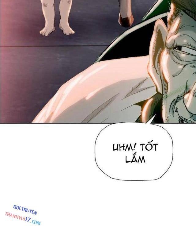 Kẻ Tàn Nhẫn Ngày Tận Thế: Bắt Đầu Dự Trữ Hàng Tỉ Tấn Vật Tư - Page 8