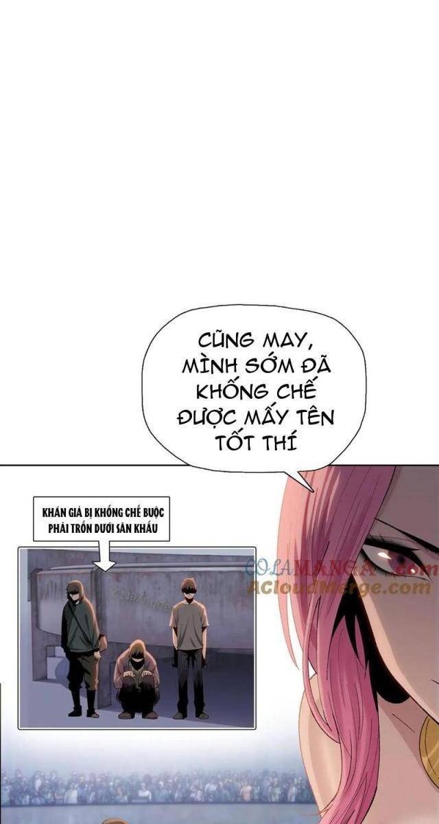 Kẻ Tàn Nhẫn Ngày Tận Thế: Bắt Đầu Dự Trữ Hàng Tỉ Tấn Vật Tư - Page 63