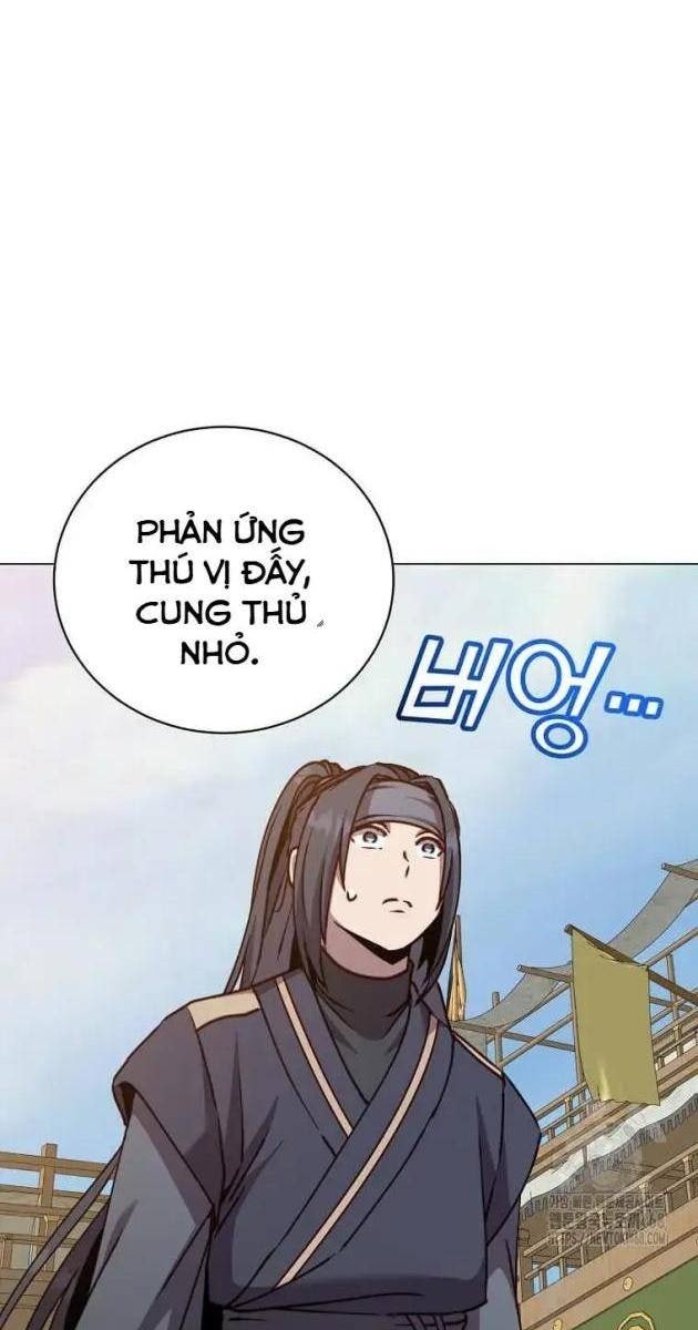 Anh Hùng Mạnh Nhất Trở Lại - Page 90