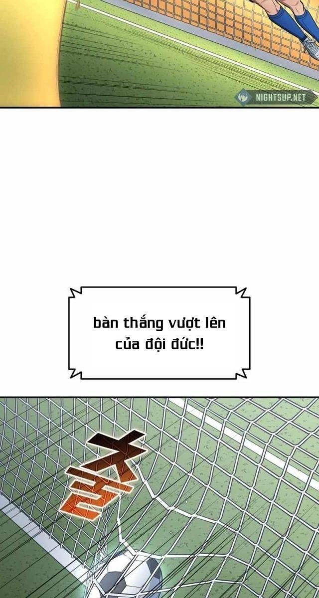 Thiên Phú Bóng Đá Tất Cả Đều Là Của Tôi! - Page 36