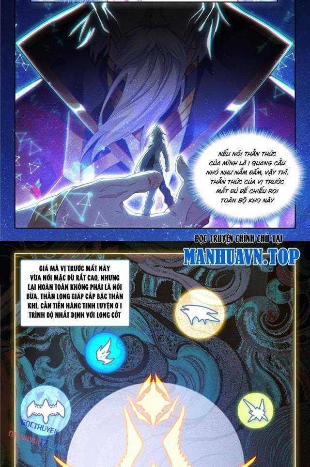 Chung Cực Đấu La - Page 9