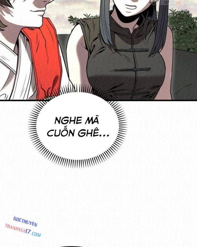 Hắc Bạch Hồ Ly Độc Tâm : Côn Luân Kiếm Tuyến Bạch Bệnh Chi Chủ - Page 33