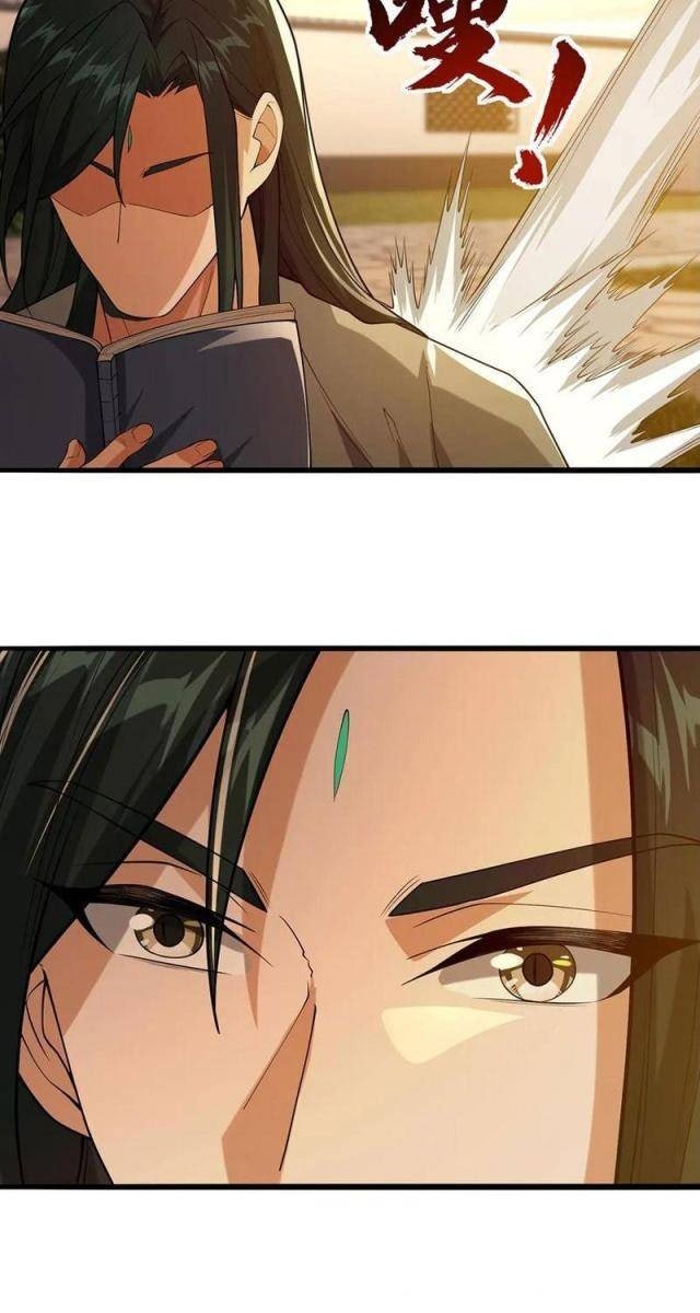 Giết Ta Thêm Mấy Lần Nữa, Ta Liền Vô Địch - Page 15