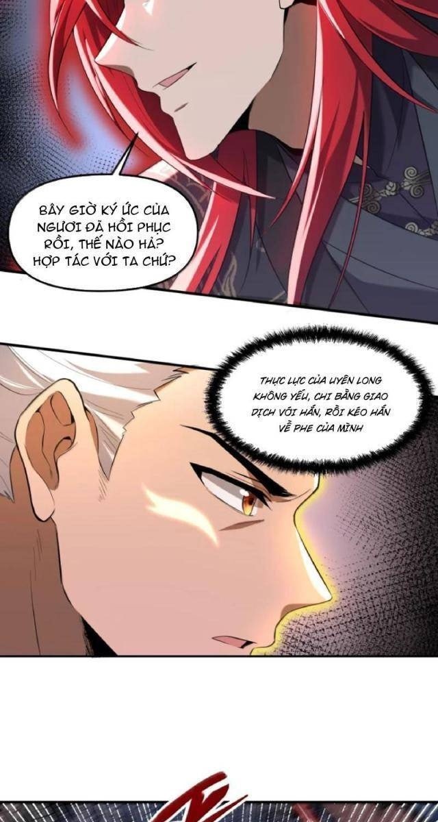 Tôi Livestream Cầu Hôn Nữ Quỷ Vậy Mà Thành Công!? - Page 53