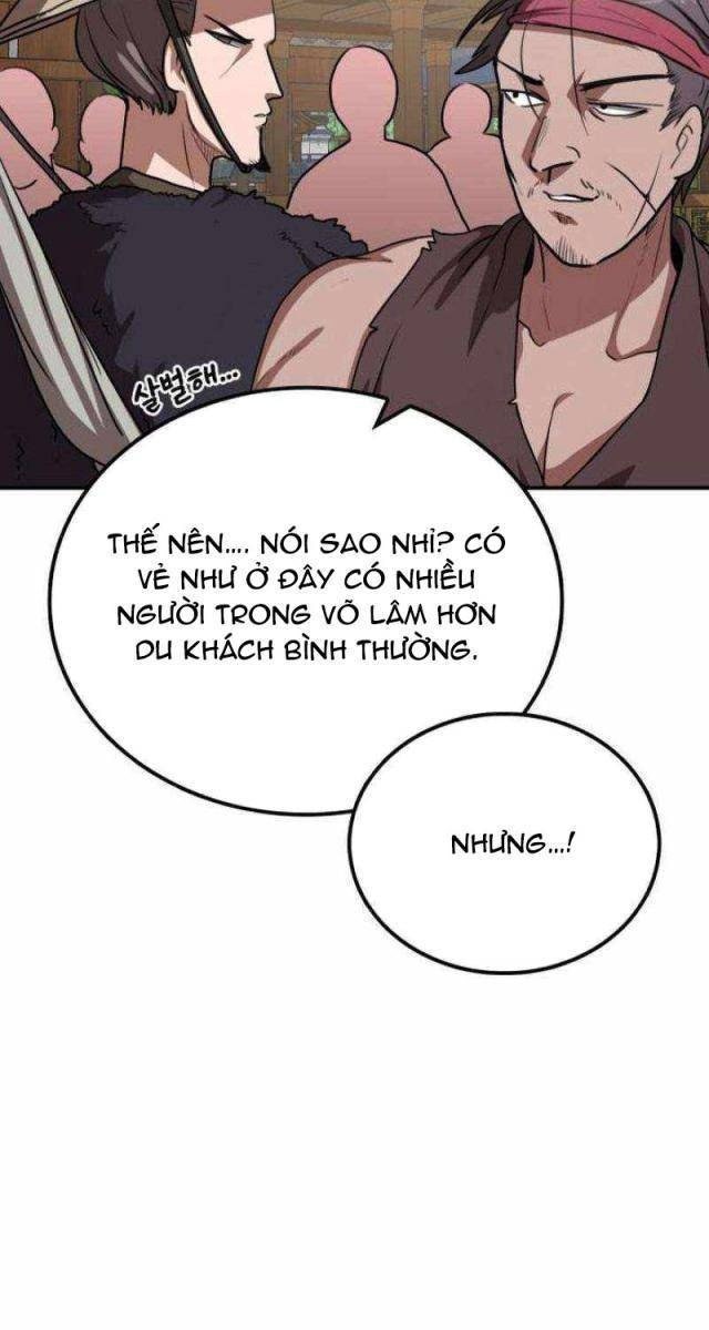 Ta Đây Vô Địch Bất Bại - Page 19