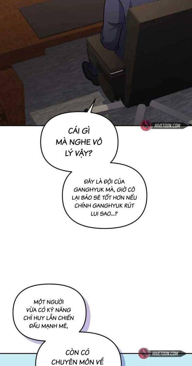 Nhà Hàng Thợ Săn Quái Vật - Page 40