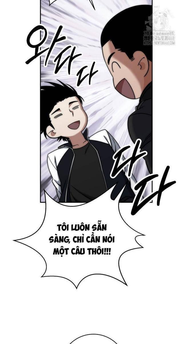 Công Chức Cấp Kiếm Thần Hồi Quy - Page 22