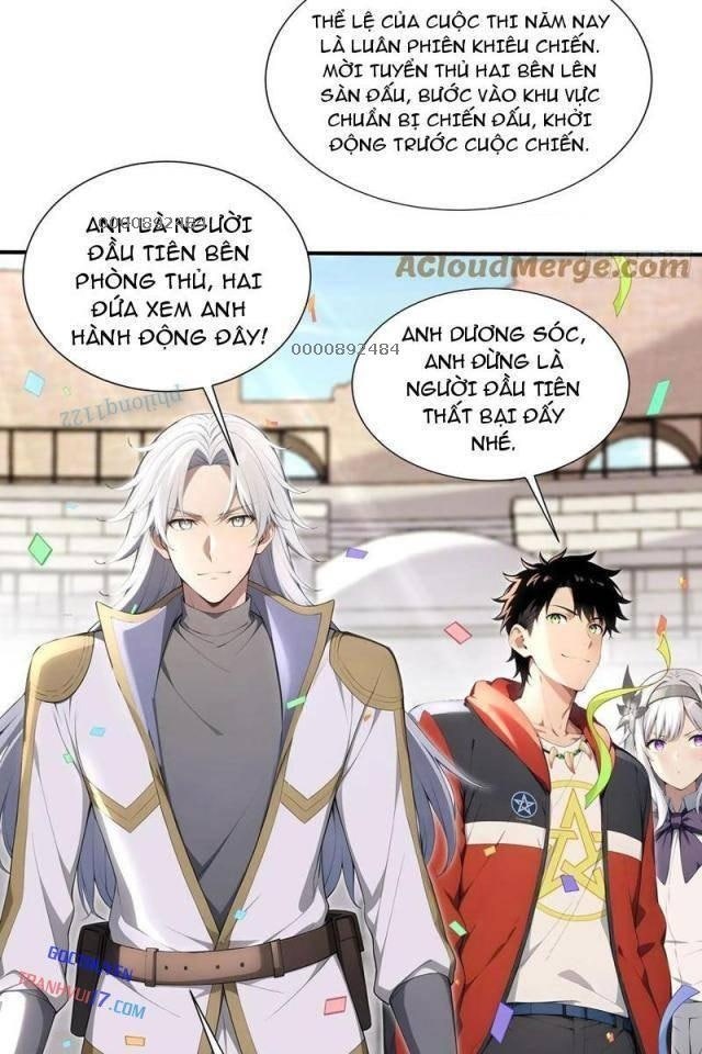 Đệ Nhất Ngự Thú Sư - Page 18