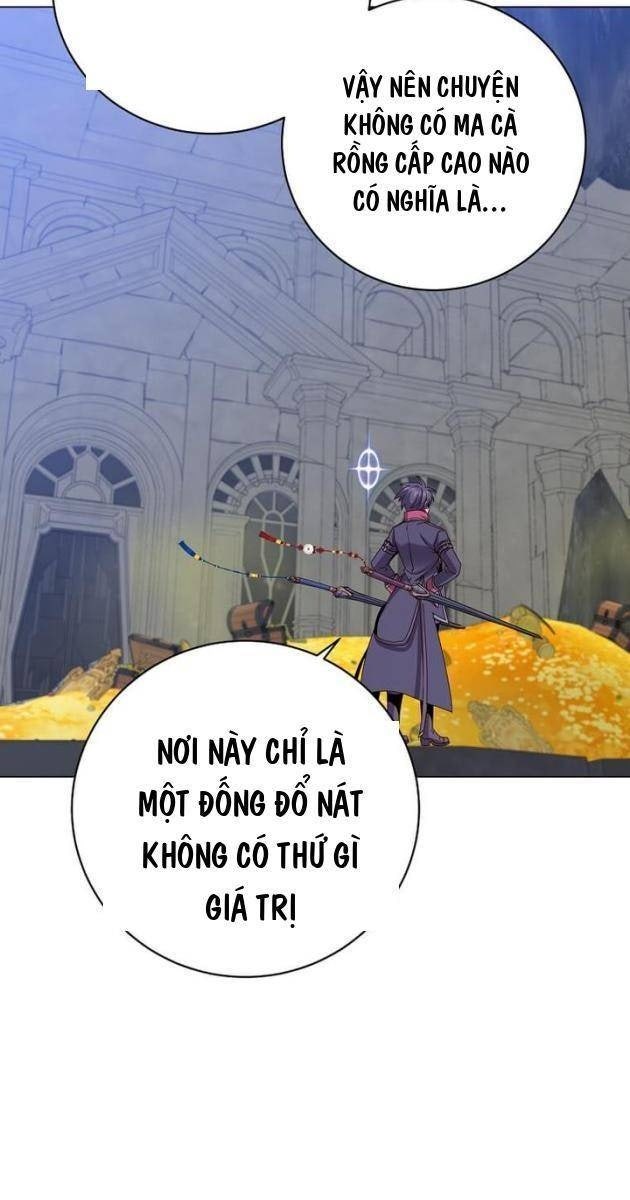 Anh Hùng Mạnh Nhất Trở Lại - Page 57