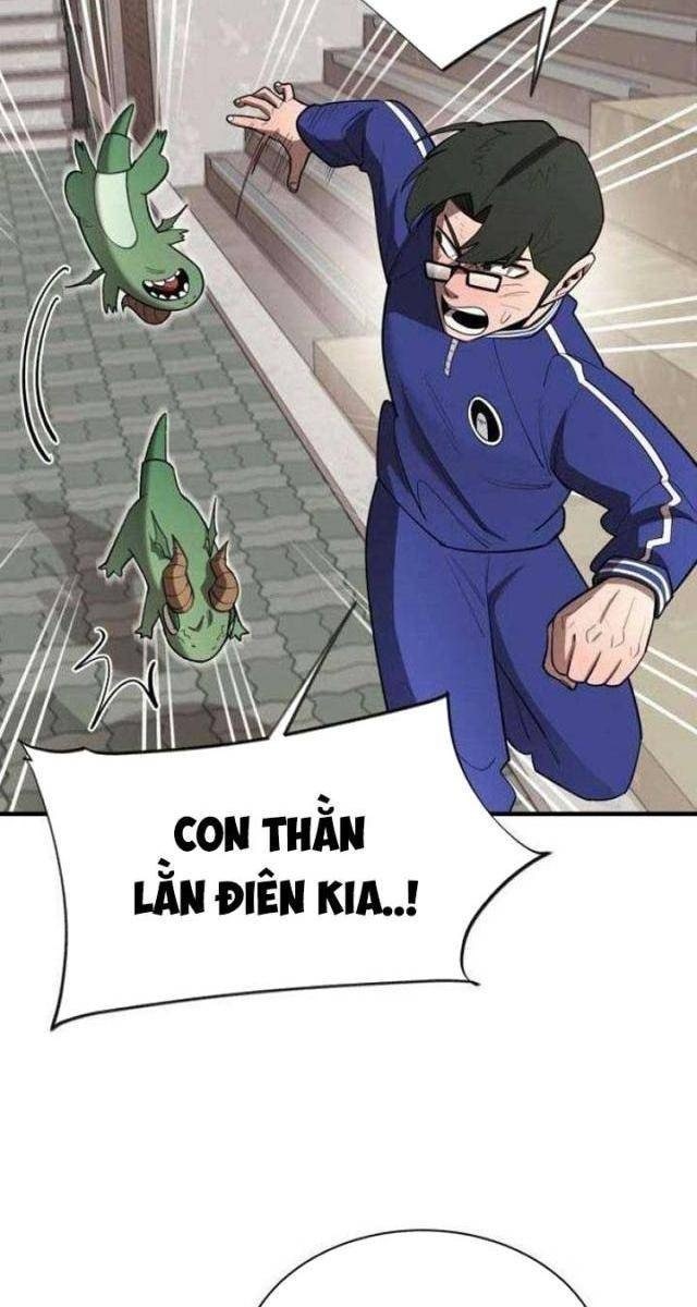 Cuộc Sống Học Đường Của Đội Trưởng Quận - Page 29