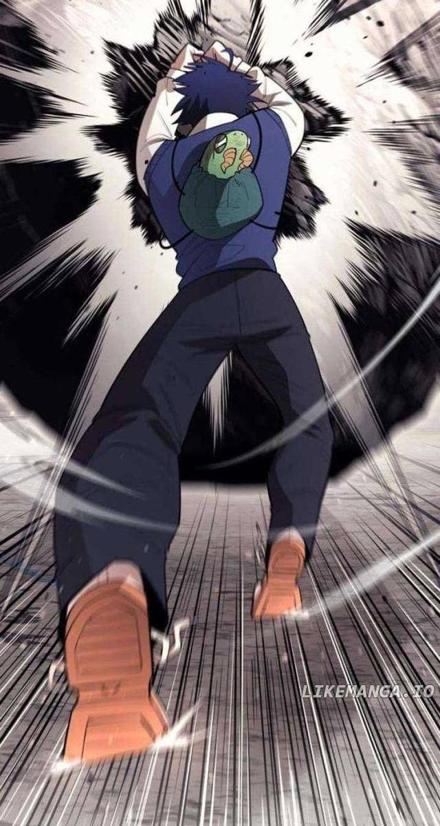 Cuộc Sống Học Đường Của Đội Trưởng Quận - Page 59