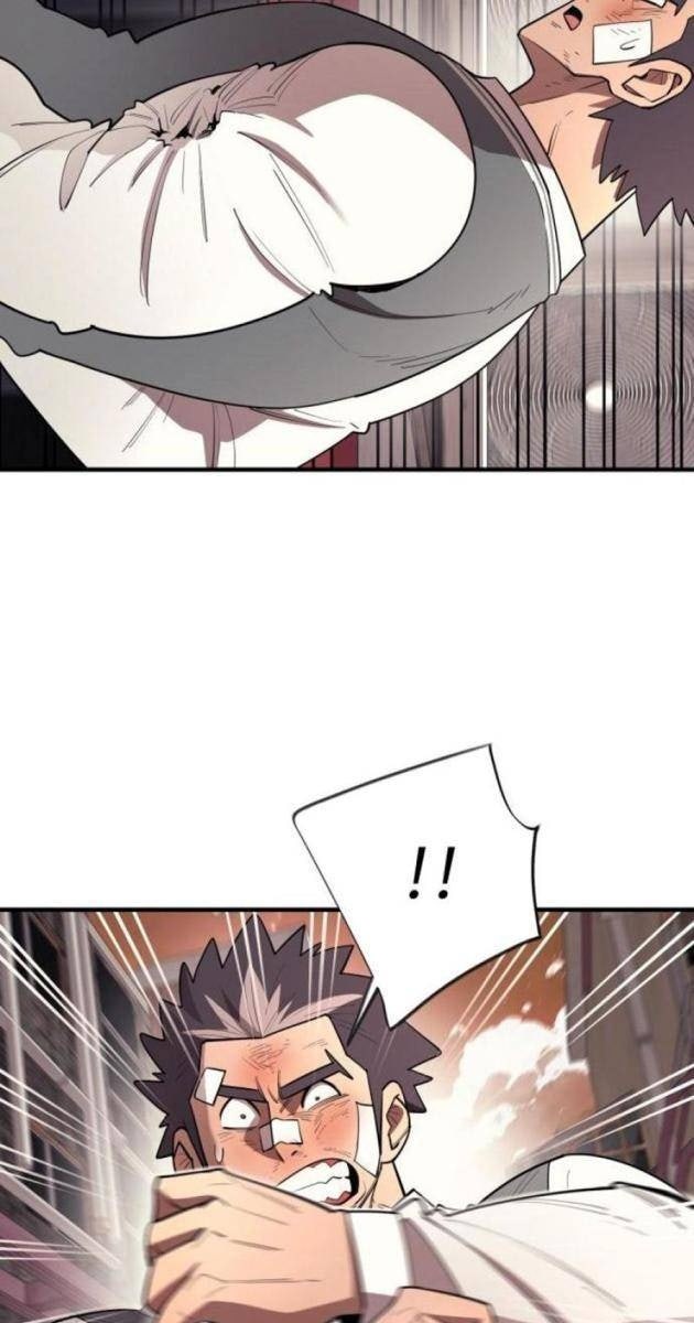 Cuộc Sống Học Đường Của Đội Trưởng Quận - Page 64