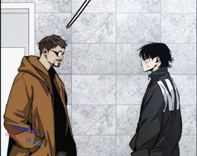 Thể Thao Cực Hạn - Page 35