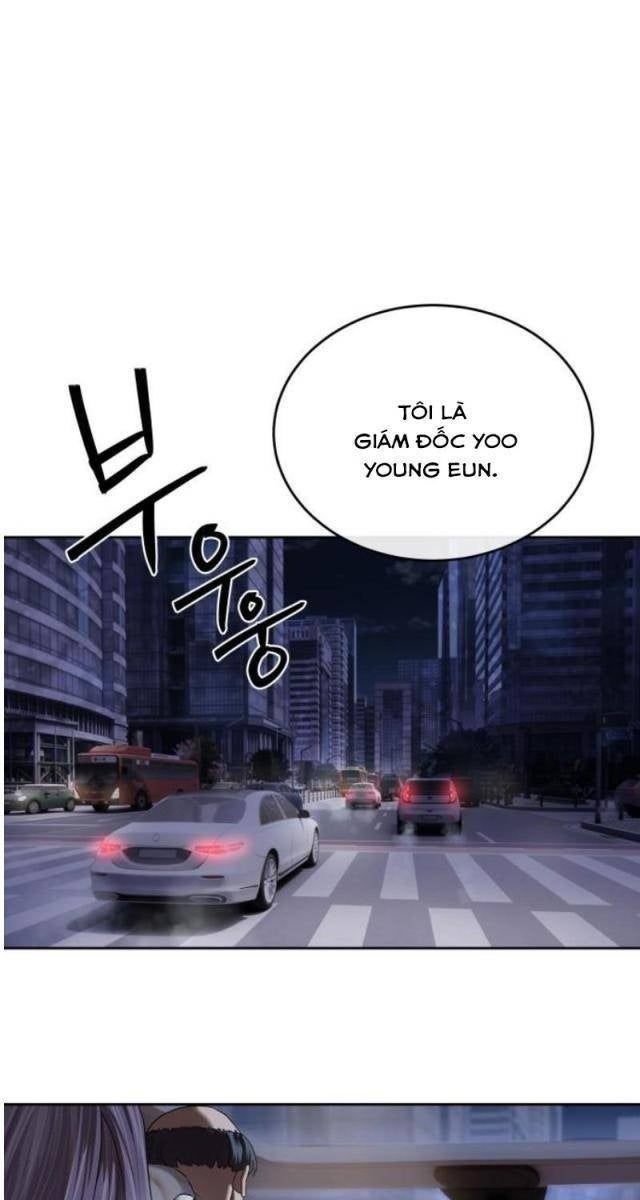 Công Chức Đặc Dị - Page 110