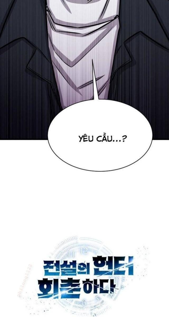 Thợ Săn Huyền Thoại Trẻ Hóa - Page 31