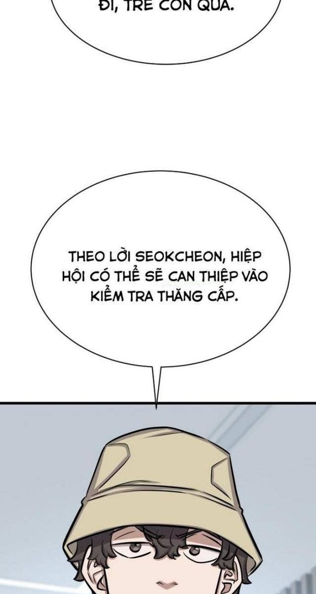 Thợ Săn Huyền Thoại Trẻ Hóa - Page 106