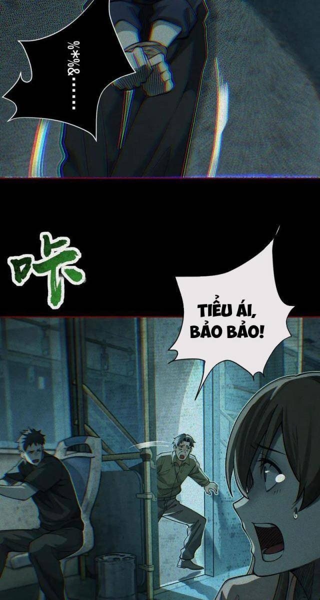 Làm Người Nhặt Xác, Tôi Khởi Đầu Là Giải Phẫu Bạn Gái Cũ! - Page 21