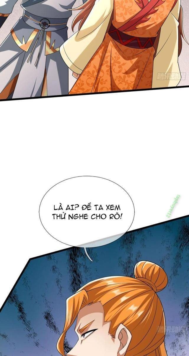 Ta Có Thể Rút Ra Vô Hạn Vật Phẩm - Page 17